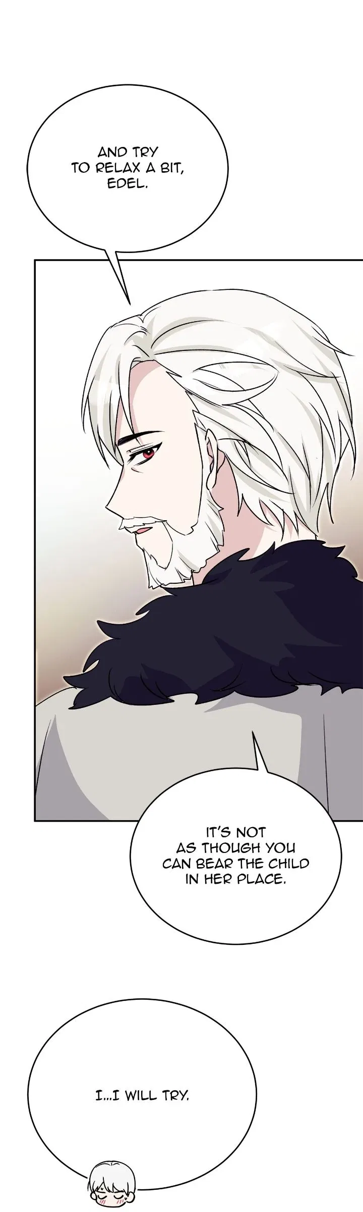 Hawar in the Winter Garden Chapter 85 – Page 58