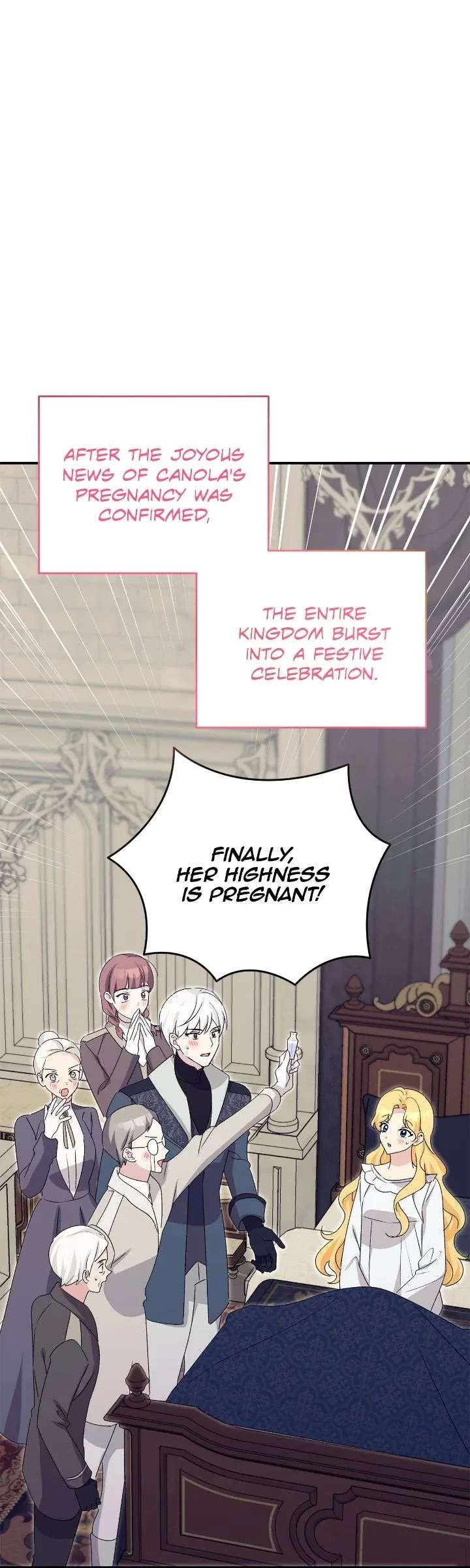 Hawar in the Winter Garden Chapter 84 – Page 2