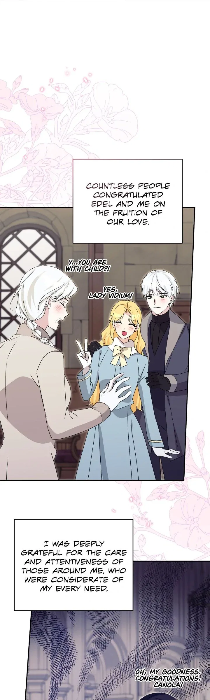 Hawar in the Winter Garden Chapter 84 – Page 3
