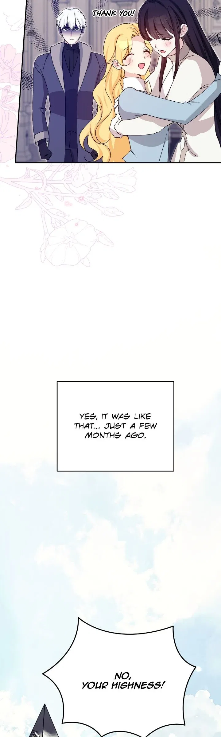 Hawar in the Winter Garden Chapter 84 – Page 4