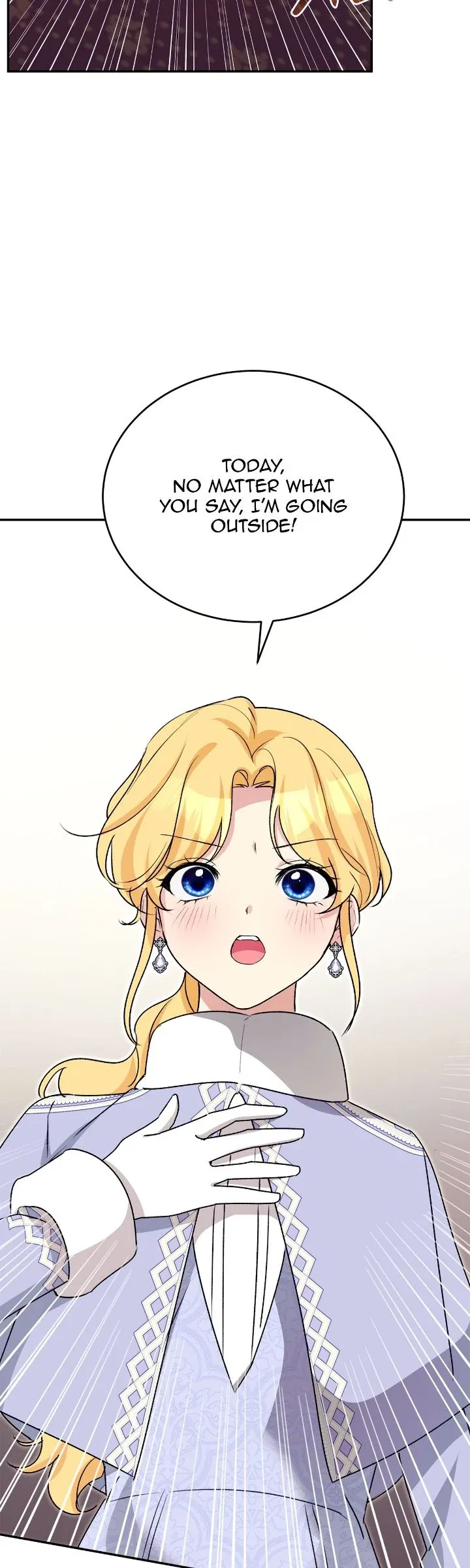 Hawar in the Winter Garden Chapter 84 – Page 14