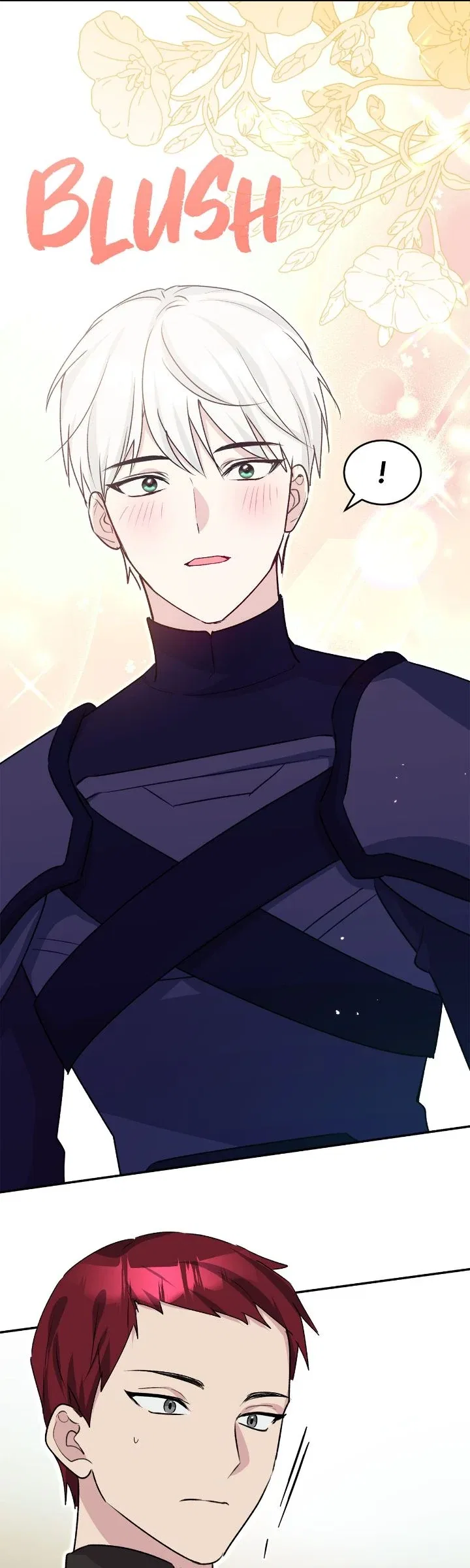 Hawar in the Winter Garden Chapter 84 – Page 28