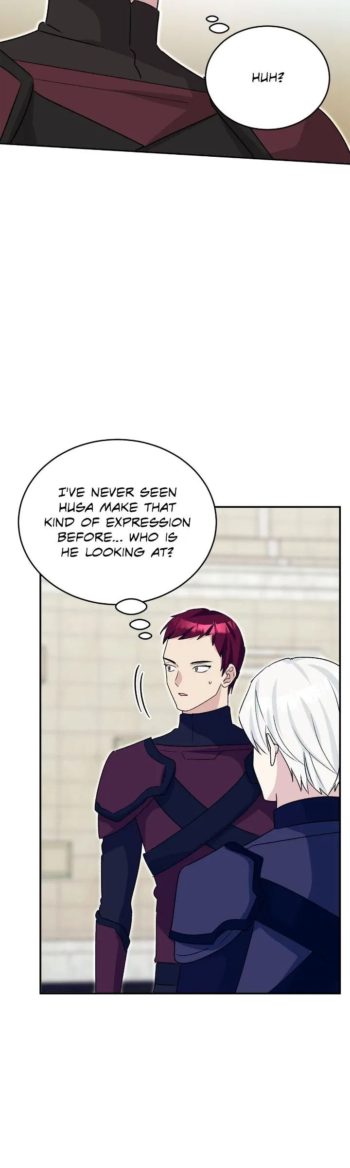 Hawar in the Winter Garden Chapter 84 – Page 29