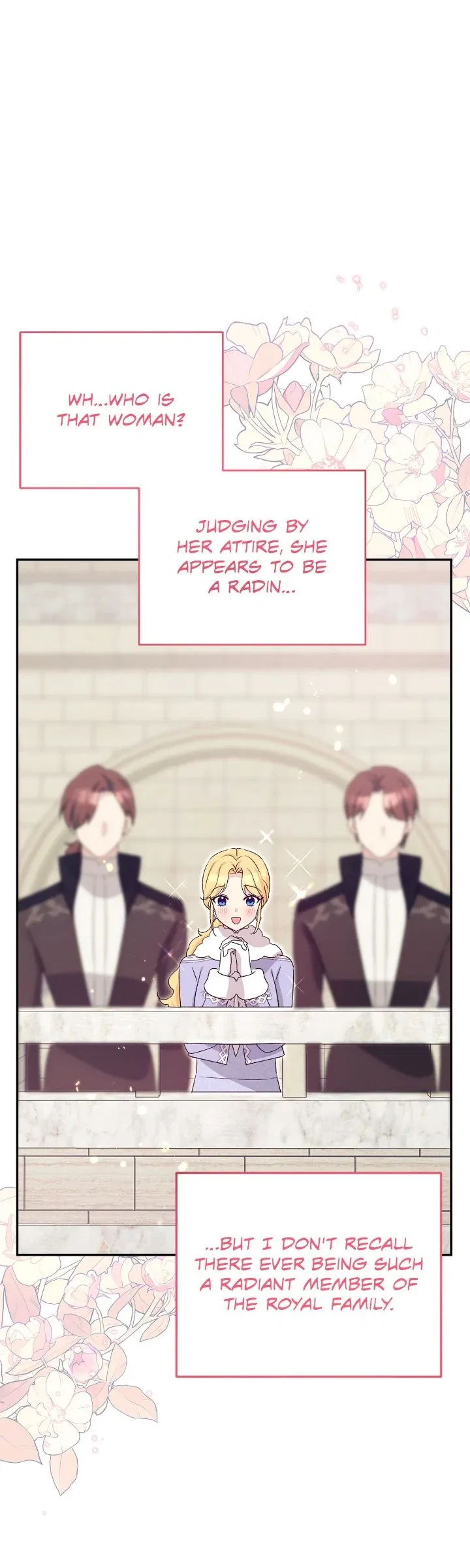 Hawar in the Winter Garden Chapter 84 – Page 31