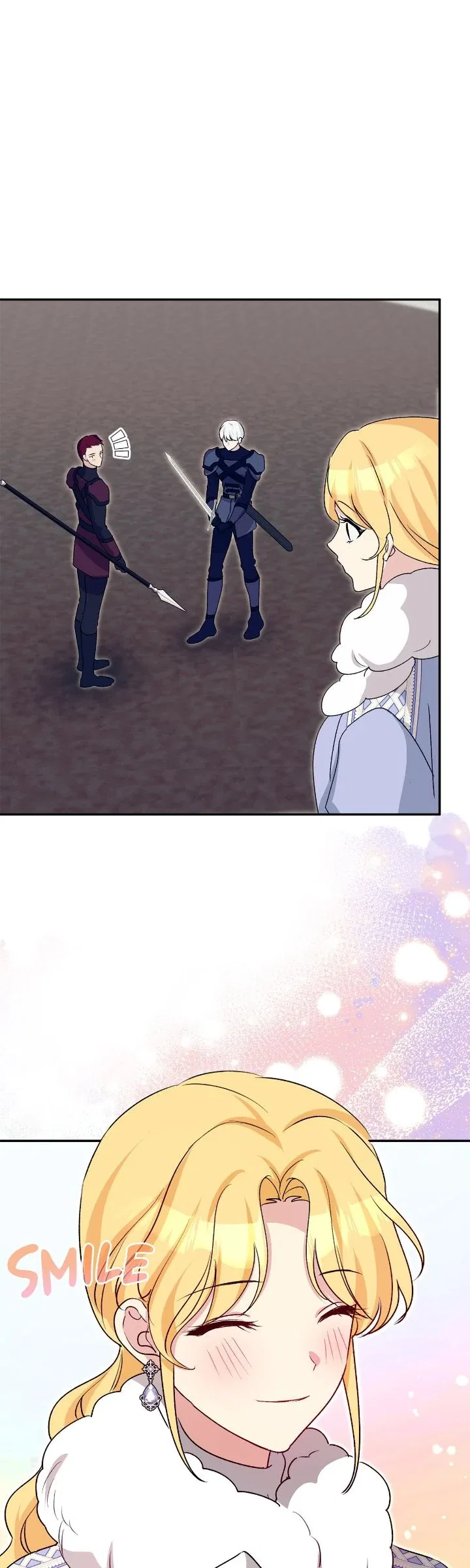 Hawar in the Winter Garden Chapter 84 – Page 32