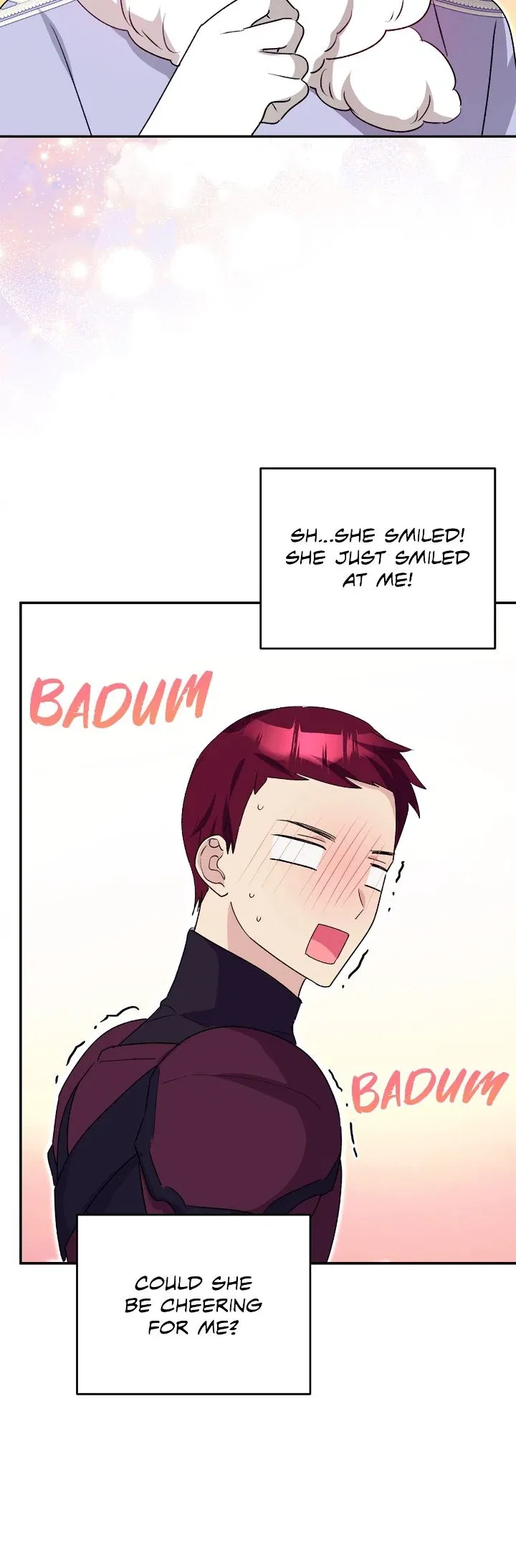 Hawar in the Winter Garden Chapter 84 – Page 33