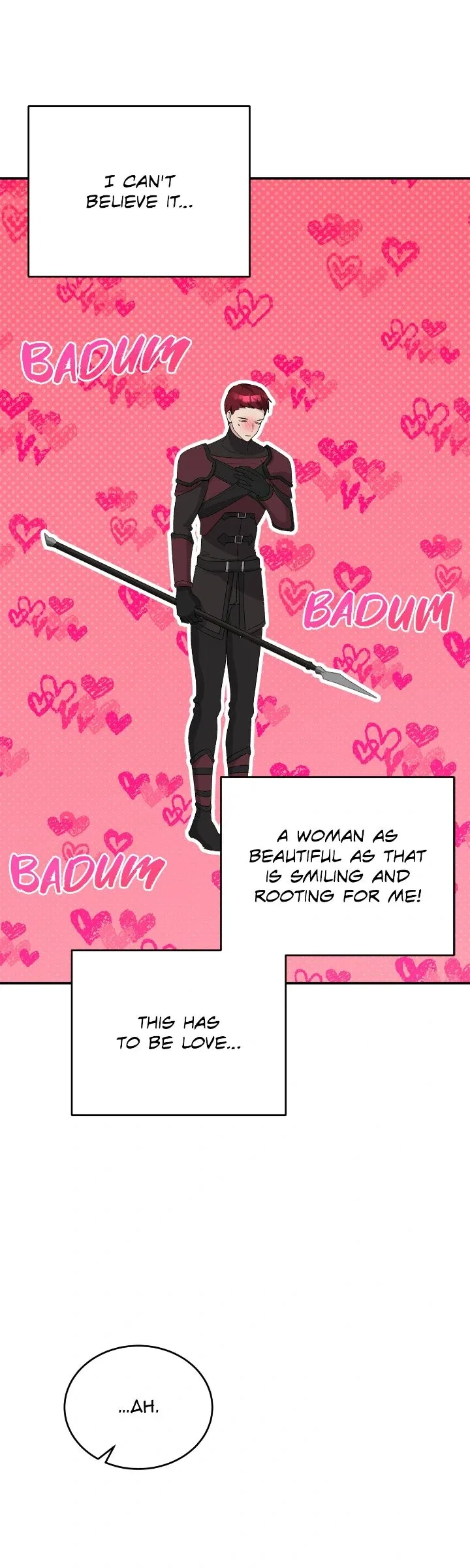 Hawar in the Winter Garden Chapter 84 – Page 34