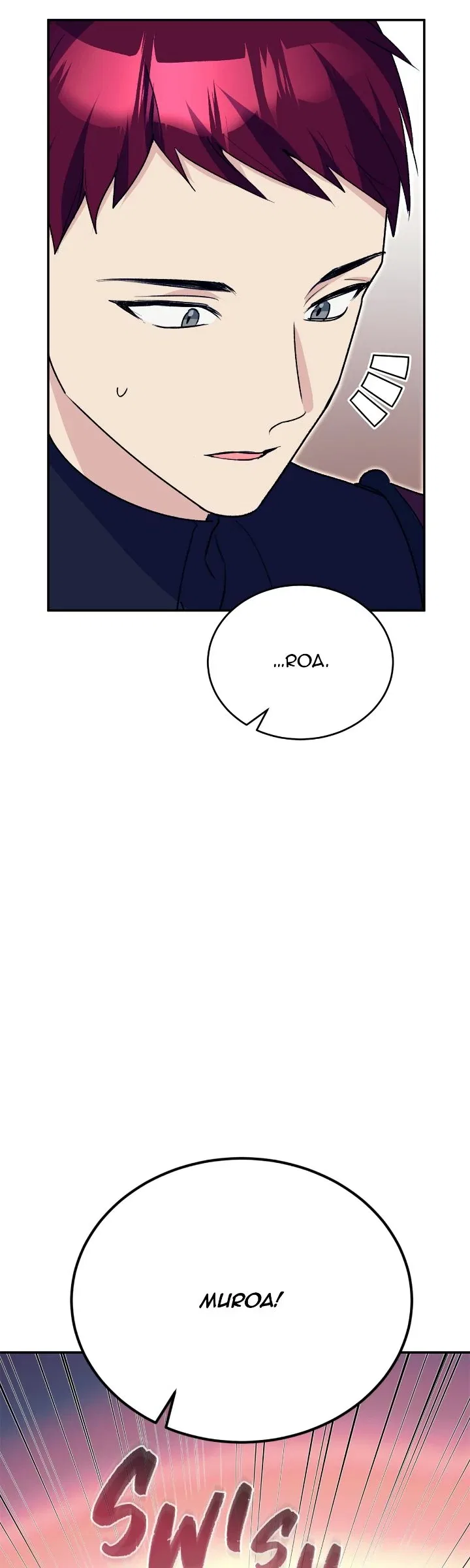 Hawar in the Winter Garden Chapter 84 – Page 35