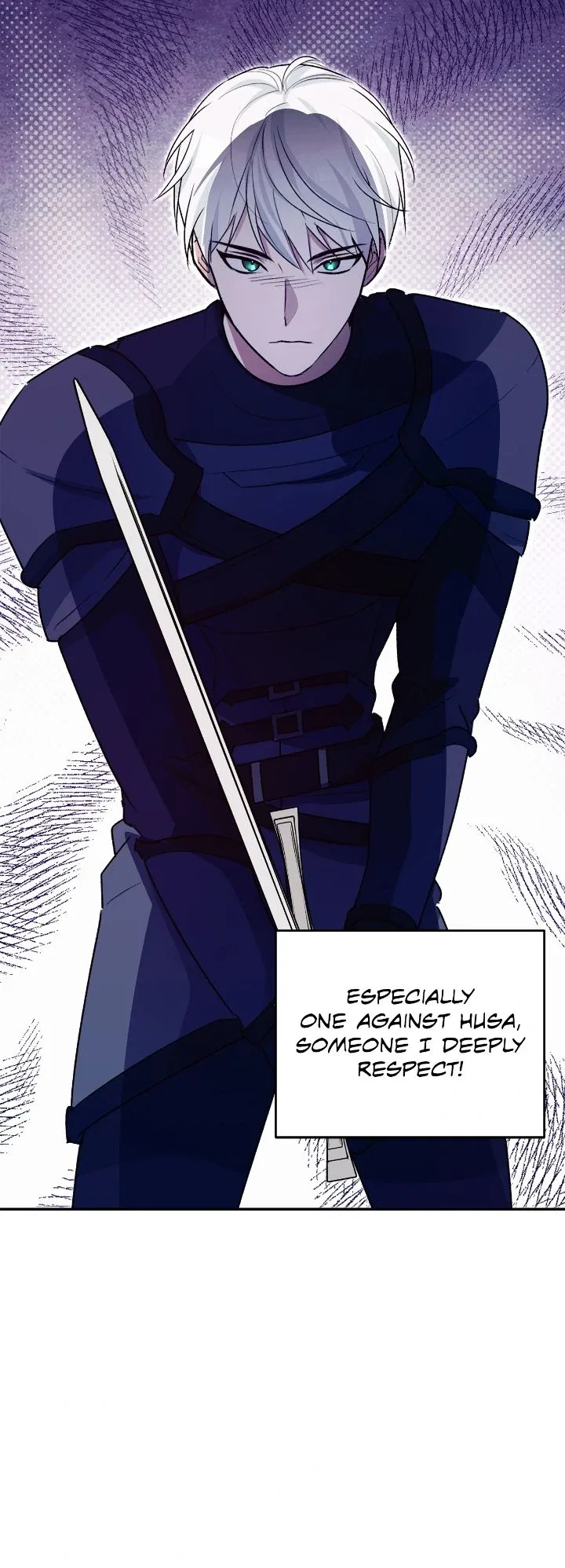 Hawar in the Winter Garden Chapter 84 – Page 37