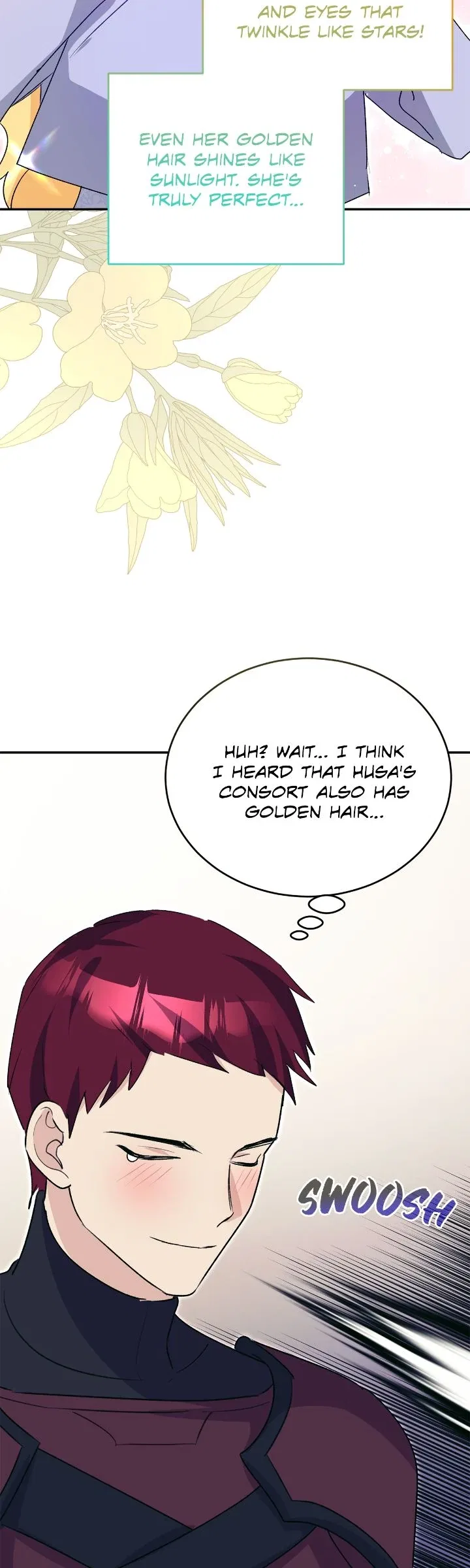 Hawar in the Winter Garden Chapter 84 – Page 40
