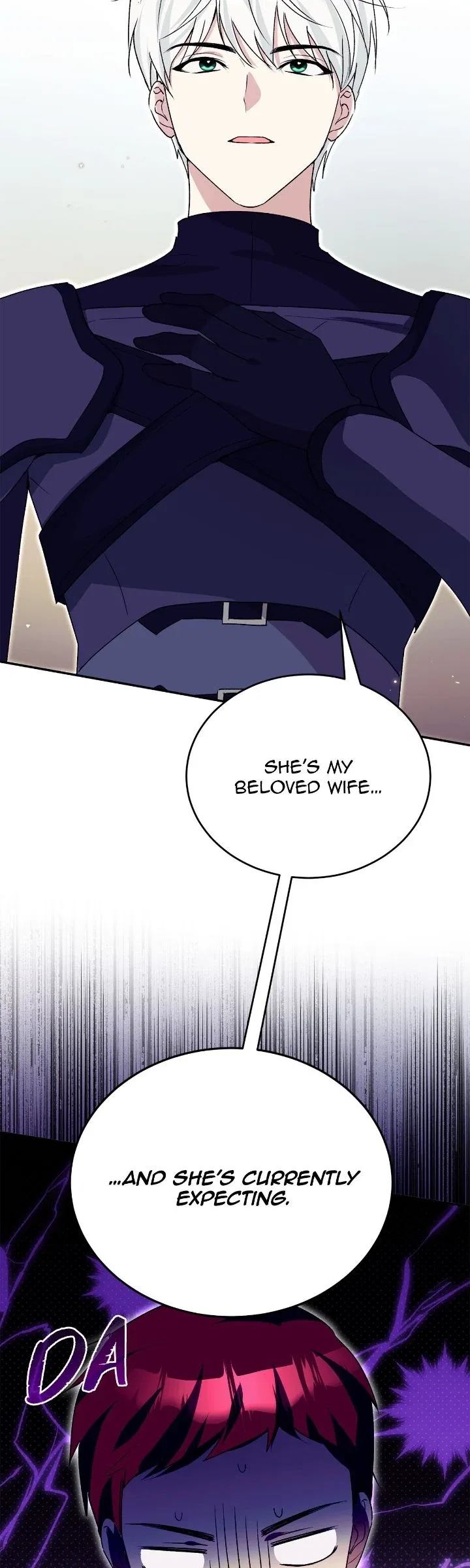 Hawar in the Winter Garden Chapter 84 – Page 47