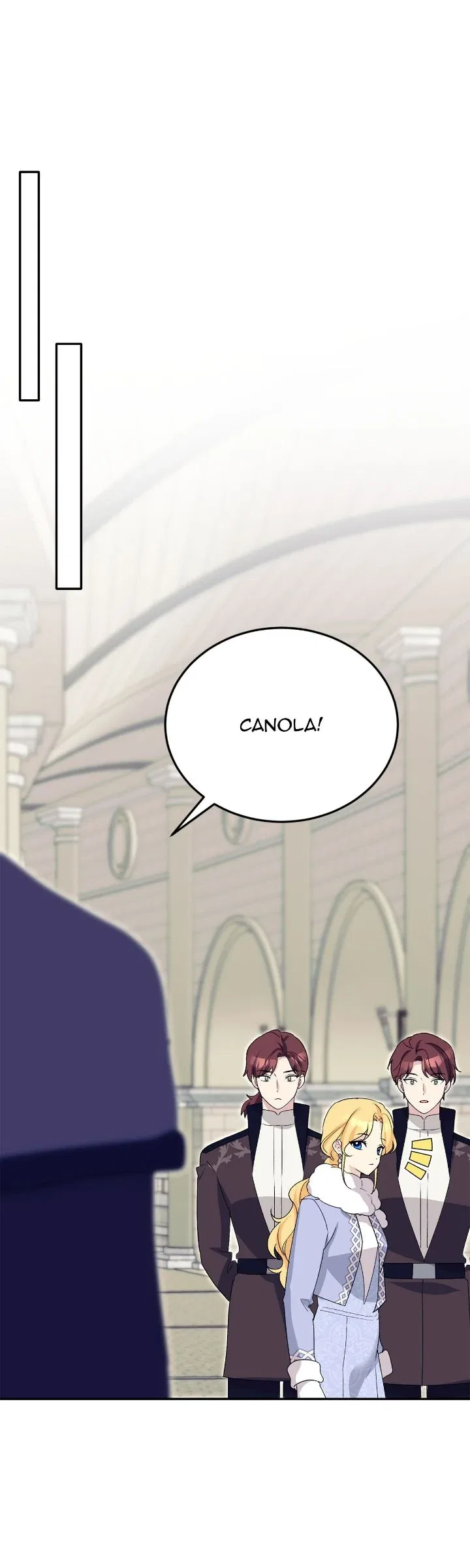 Hawar in the Winter Garden Chapter 84 – Page 50