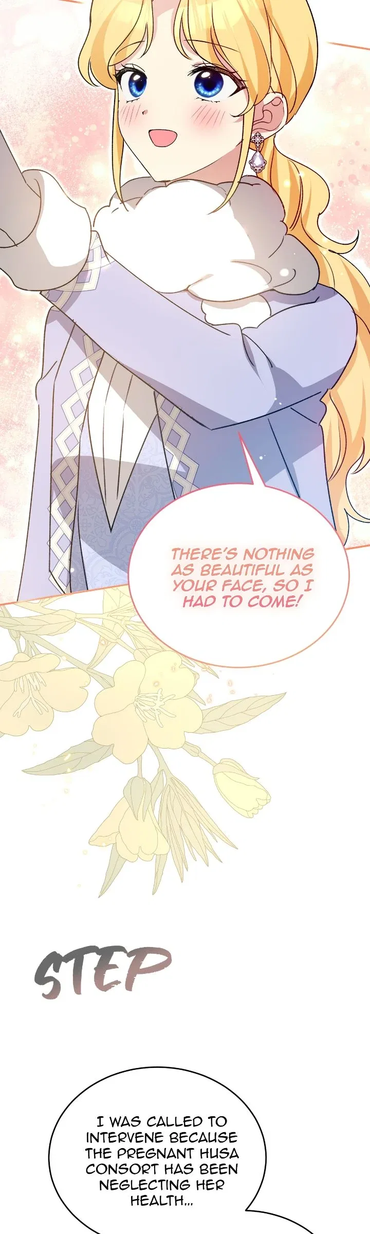 Hawar in the Winter Garden Chapter 84 – Page 55