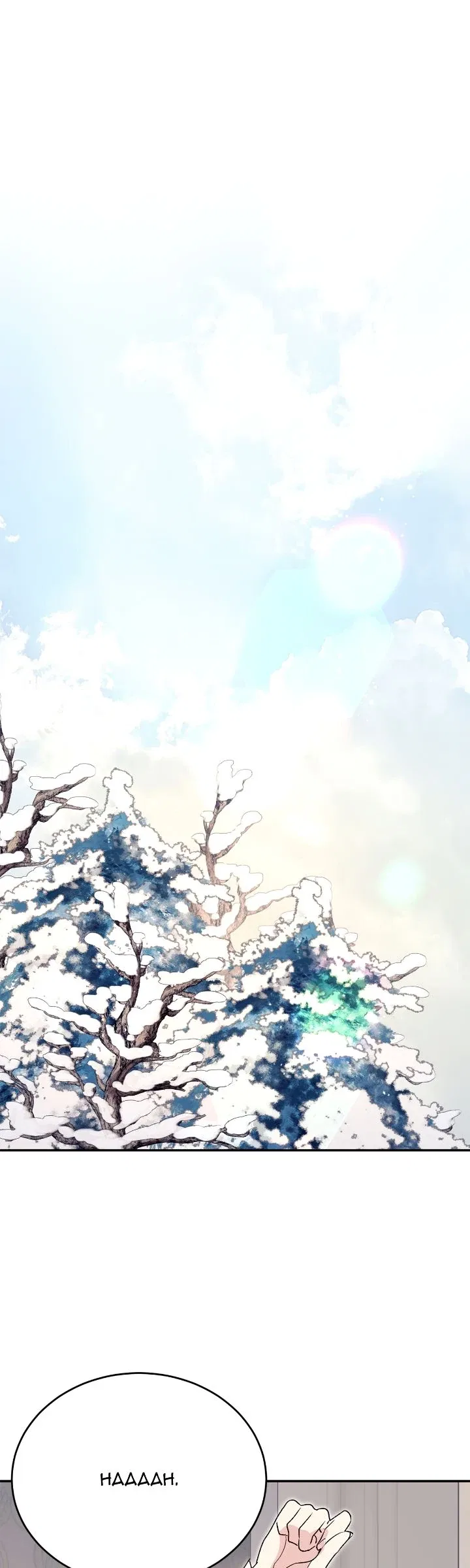 Hawar in the Winter Garden Chapter 83 – Page 2