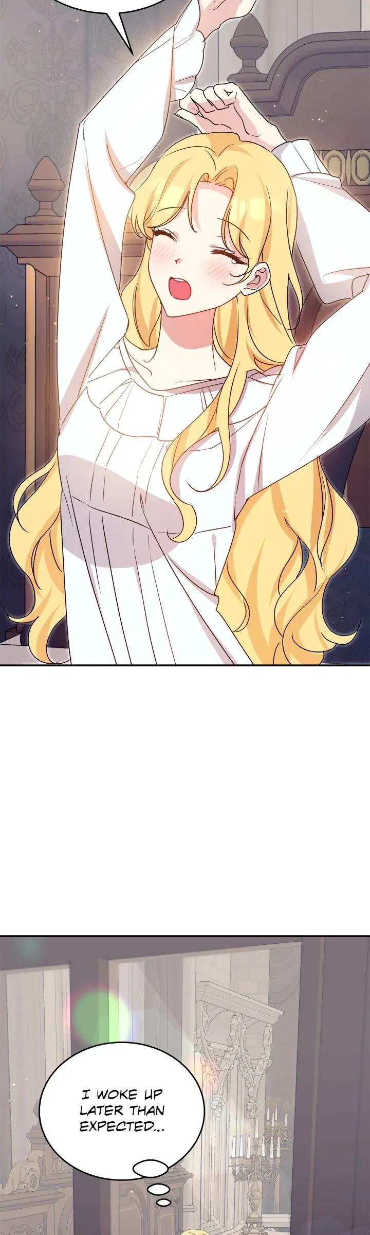 Hawar in the Winter Garden Chapter 83 – Page 3