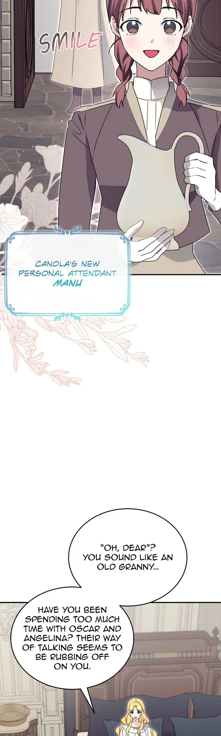 Hawar in the Winter Garden Chapter 83 – Page 7