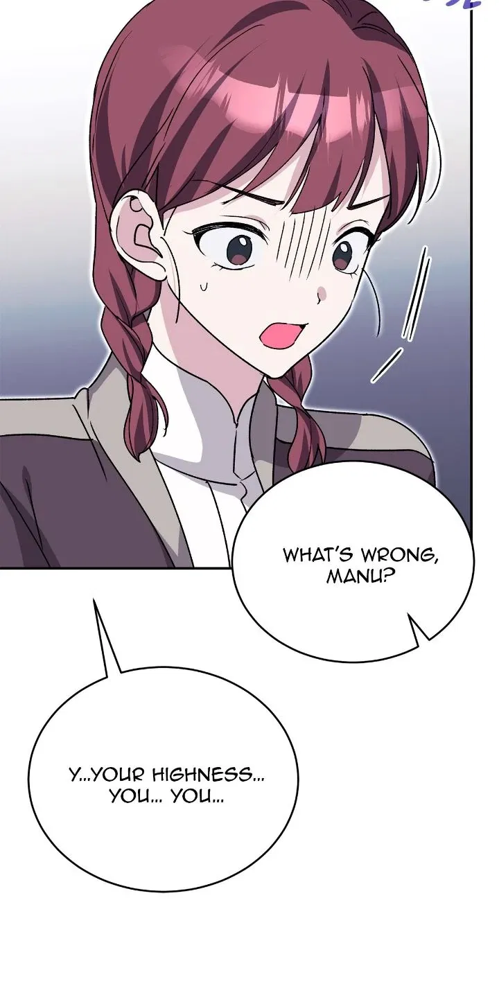 Hawar in the Winter Garden Chapter 83 – Page 13