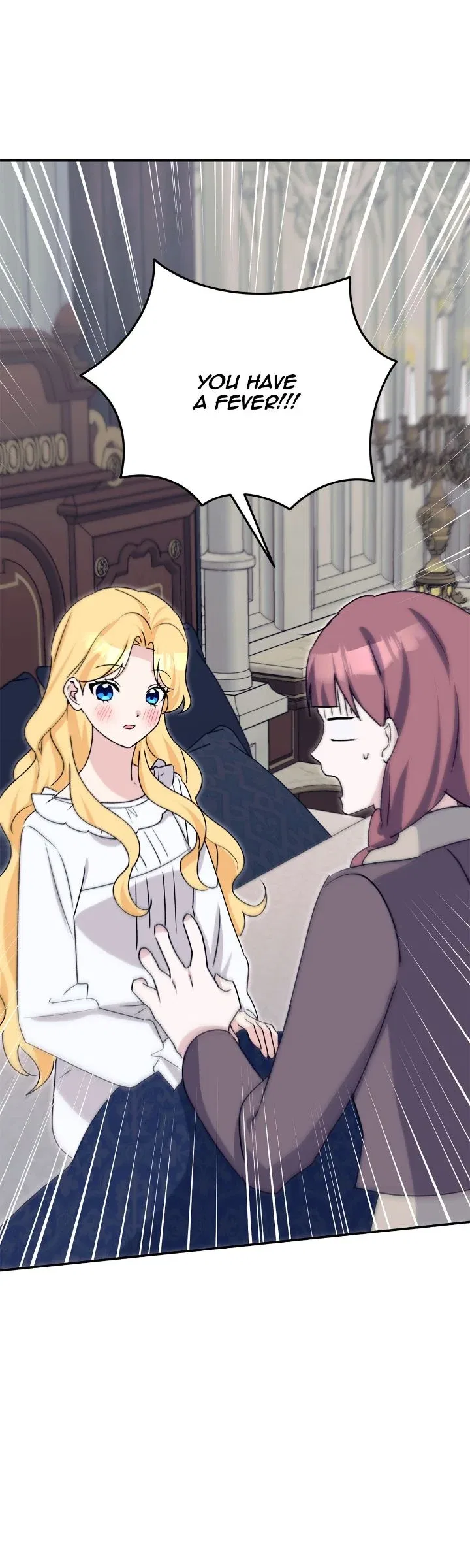 Hawar in the Winter Garden Chapter 83 – Page 14