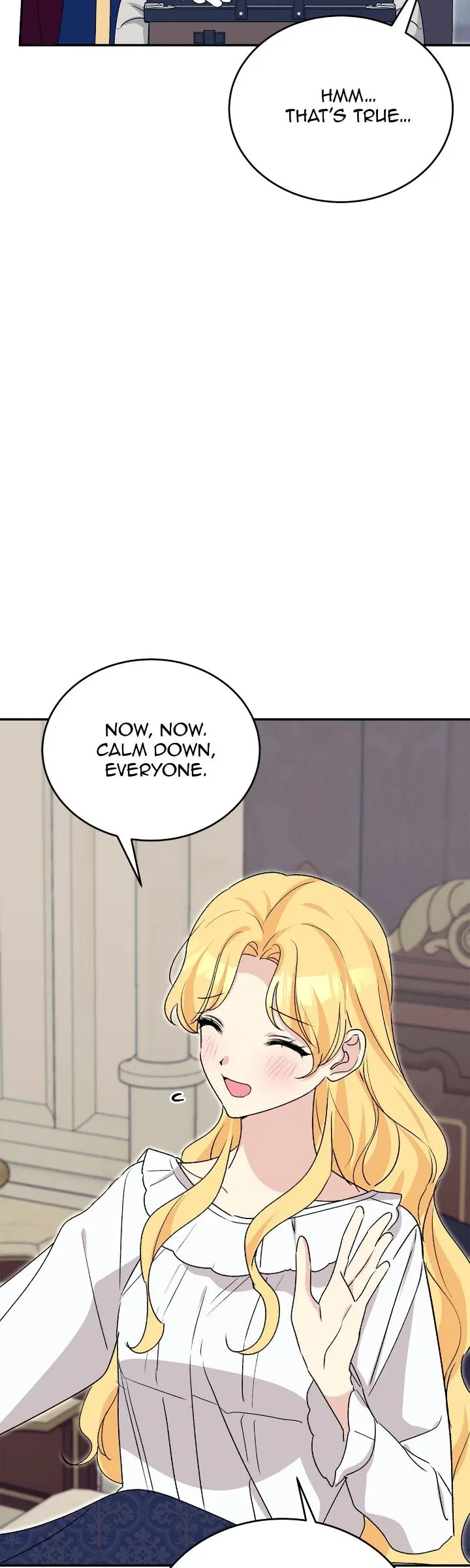 Hawar in the Winter Garden Chapter 83 – Page 22