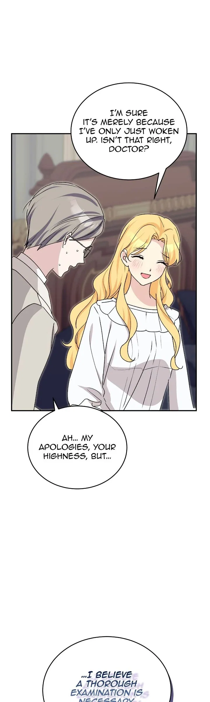 Hawar in the Winter Garden Chapter 83 – Page 24