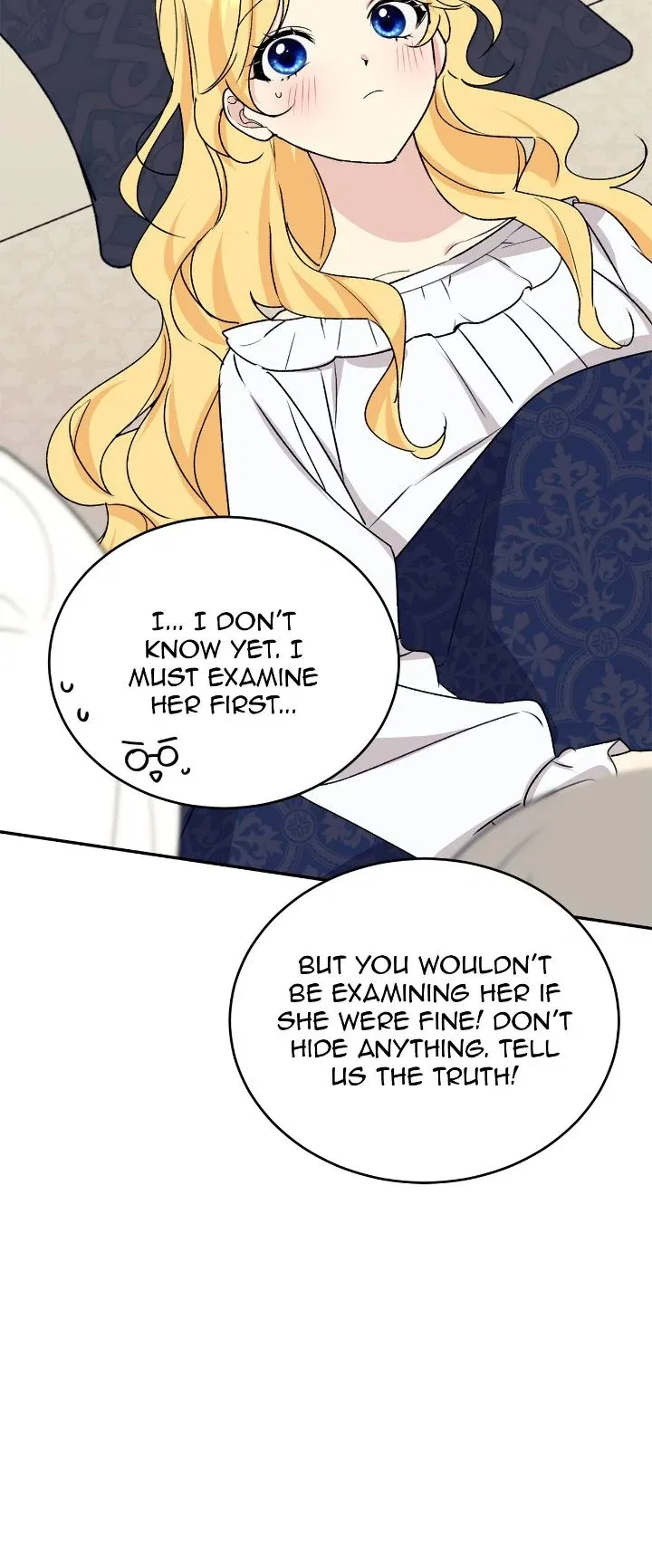 Hawar in the Winter Garden Chapter 83 – Page 27