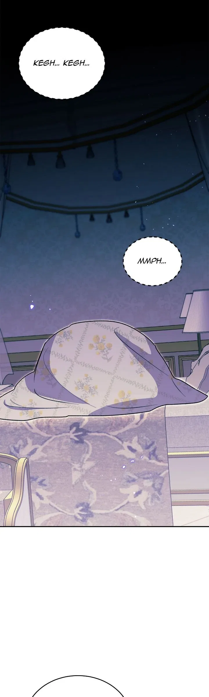 Hawar in the Winter Garden Chapter 83 – Page 29