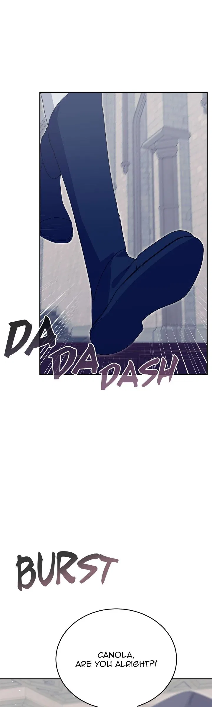 Hawar in the Winter Garden Chapter 83 – Page 36