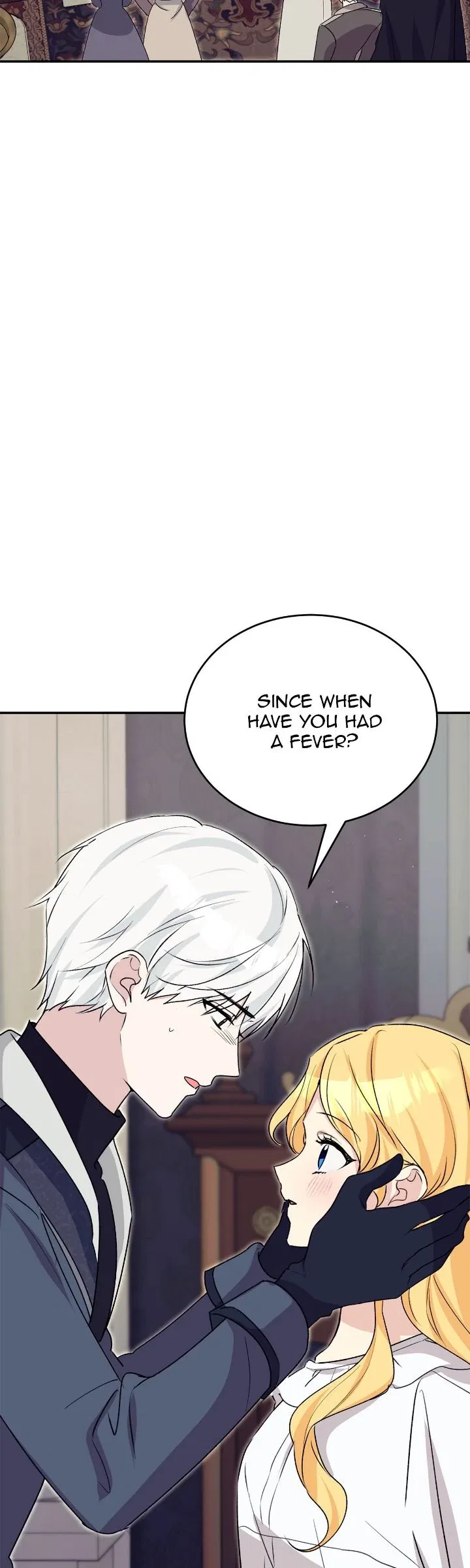 Hawar in the Winter Garden Chapter 83 – Page 39