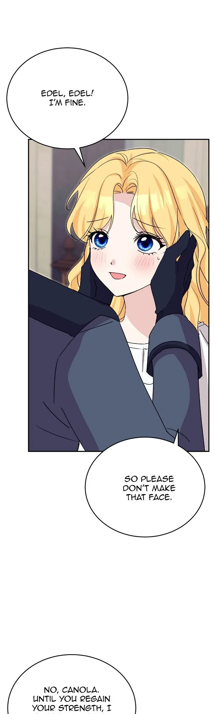 Hawar in the Winter Garden Chapter 83 – Page 41