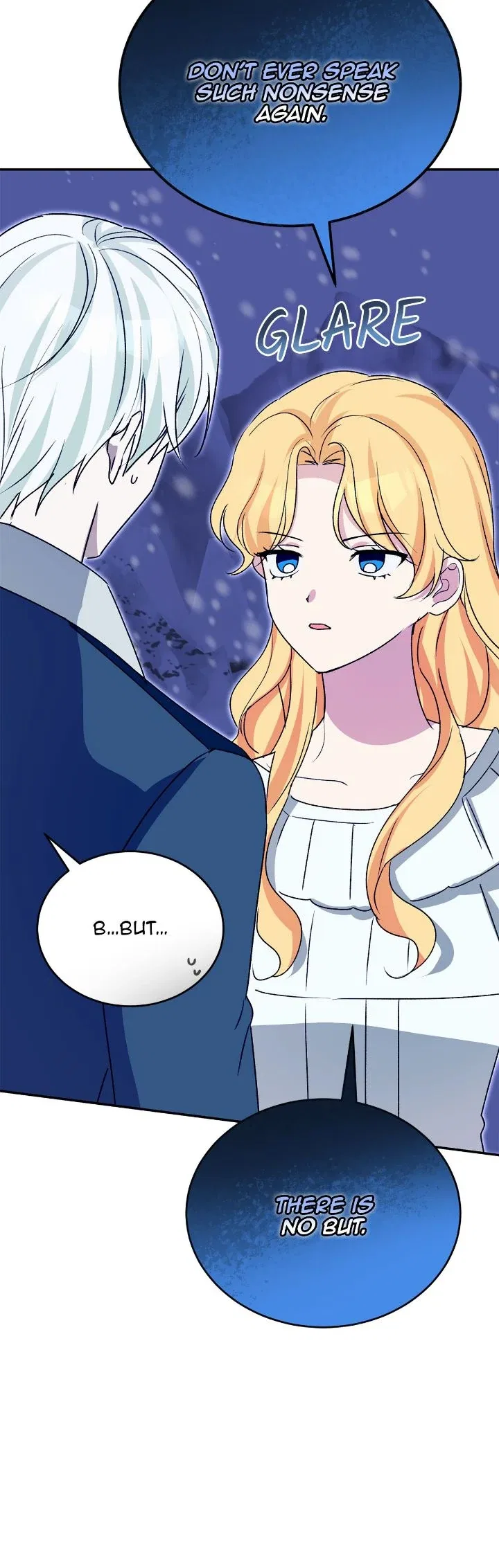 Hawar in the Winter Garden Chapter 83 – Page 44