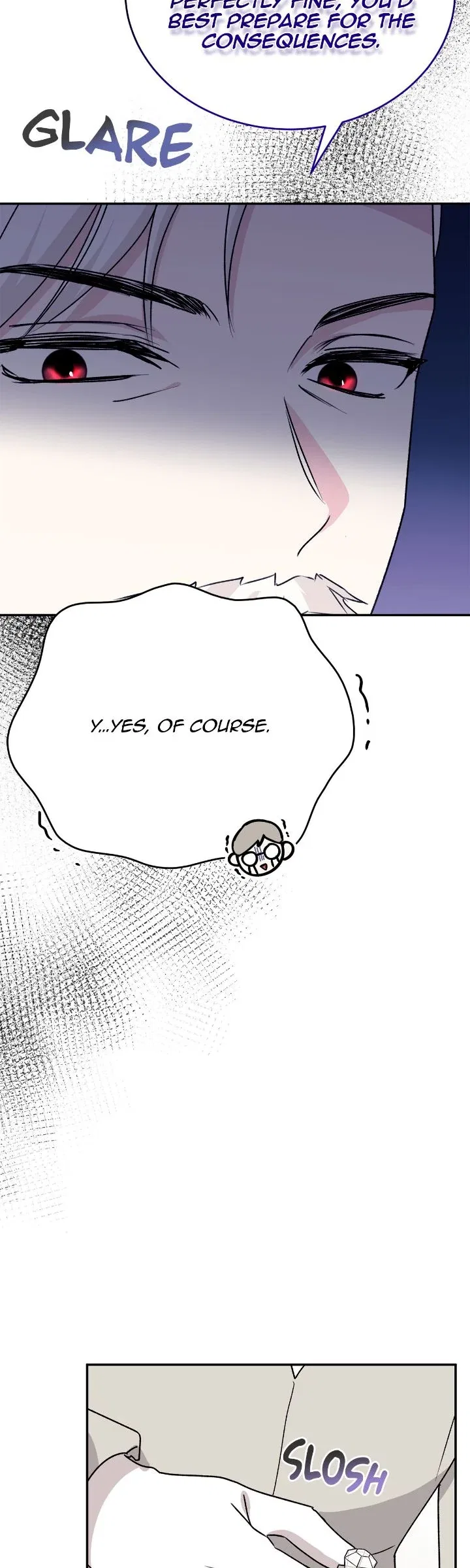 Hawar in the Winter Garden Chapter 83 – Page 47
