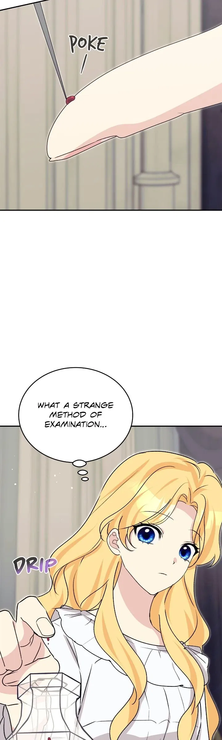 Hawar in the Winter Garden Chapter 83 – Page 52