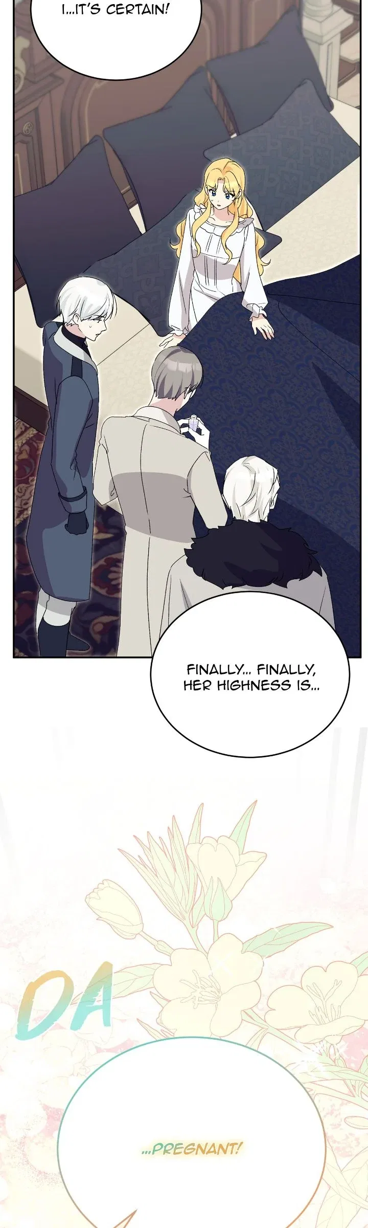 Hawar in the Winter Garden Chapter 83 – Page 55