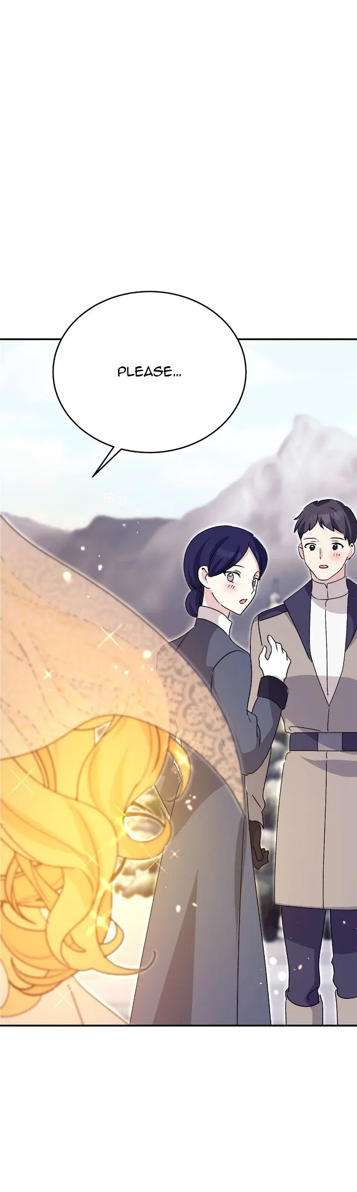 Hawar in the Winter Garden Chapter 82 – Page 2