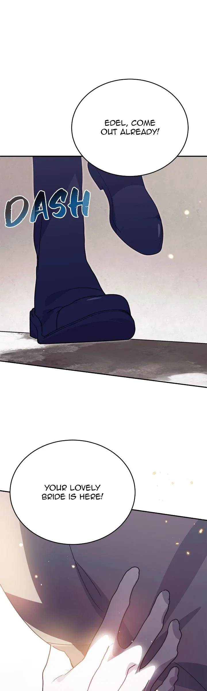 Hawar in the Winter Garden Chapter 82 – Page 3