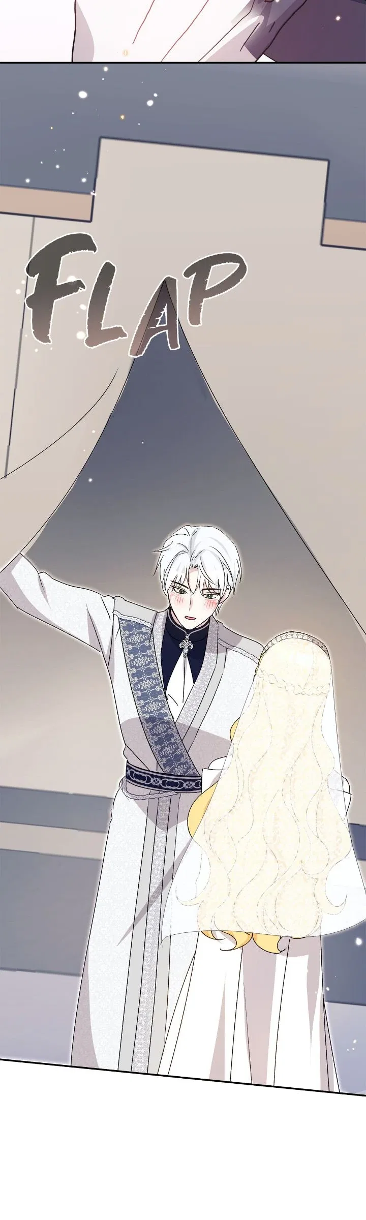 Hawar in the Winter Garden Chapter 82 – Page 4