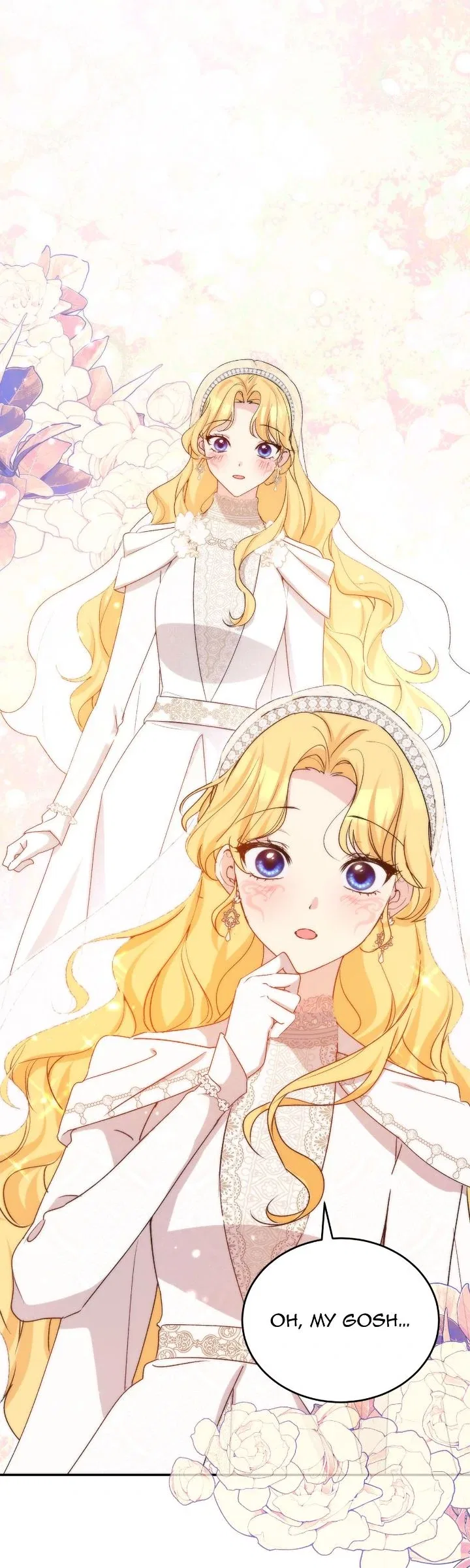 Hawar in the Winter Garden Chapter 82 – Page 7