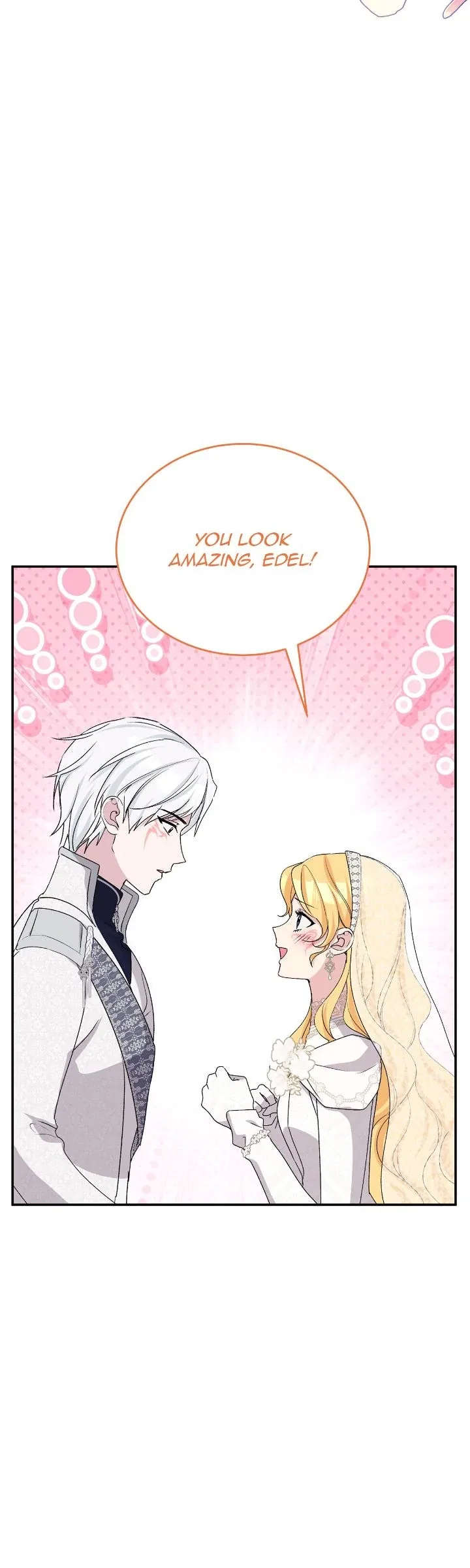Hawar in the Winter Garden Chapter 82 – Page 8