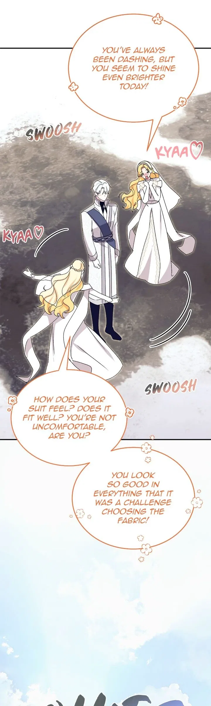 Hawar in the Winter Garden Chapter 82 – Page 9
