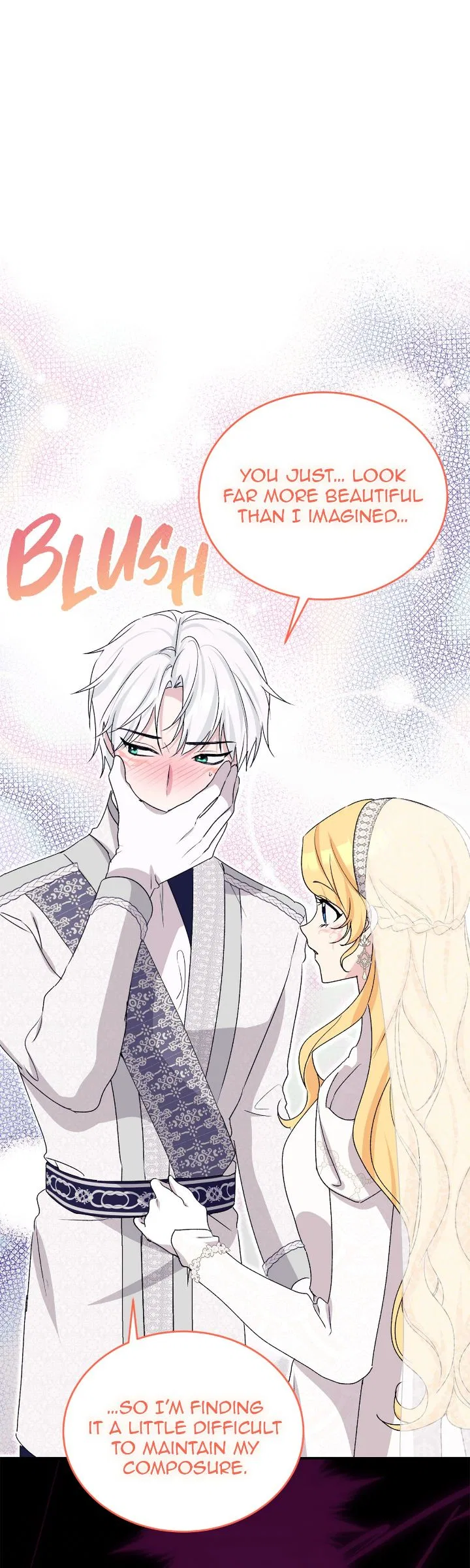 Hawar in the Winter Garden Chapter 82 – Page 12