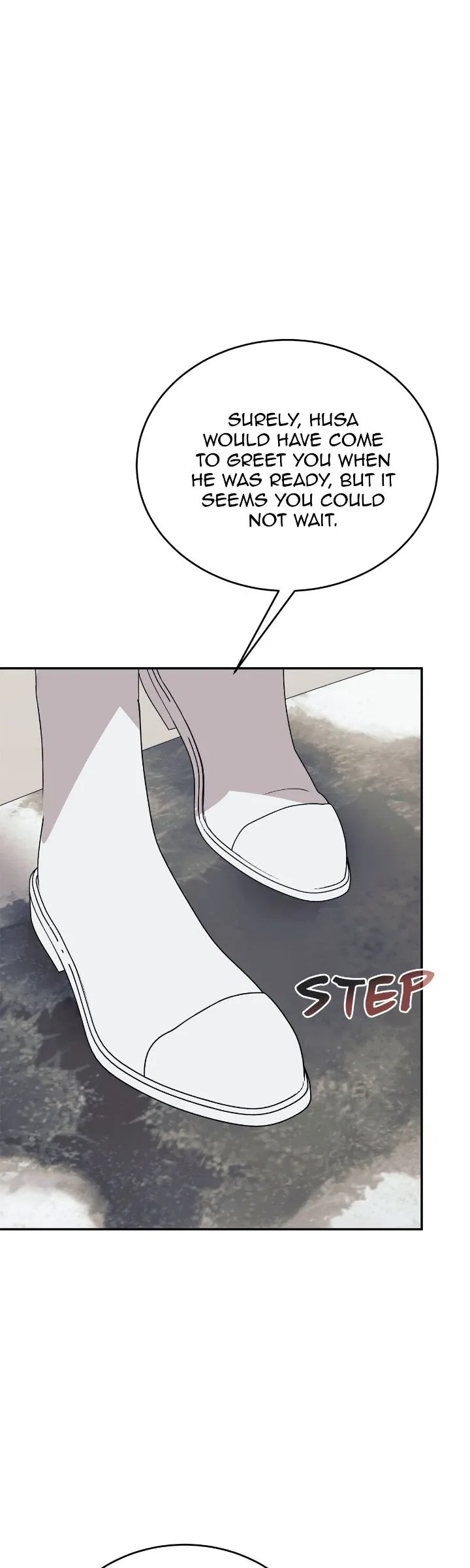 Hawar in the Winter Garden Chapter 82 – Page 14
