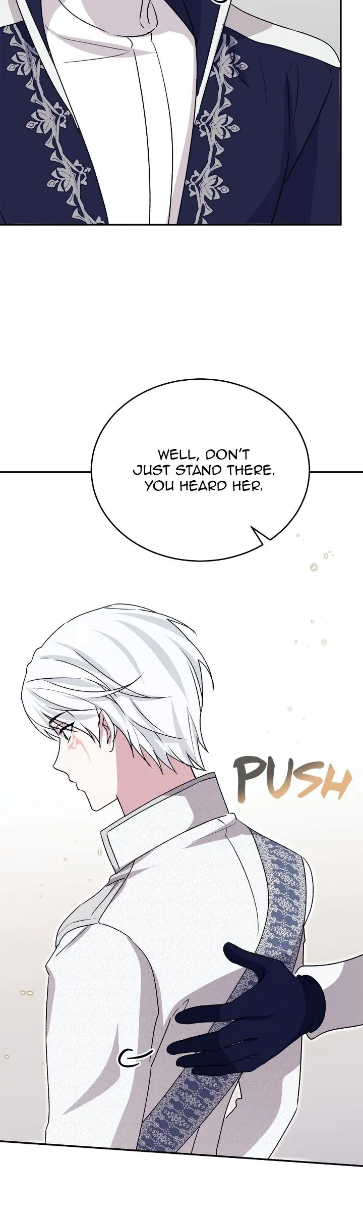 Hawar in the Winter Garden Chapter 82 – Page 19