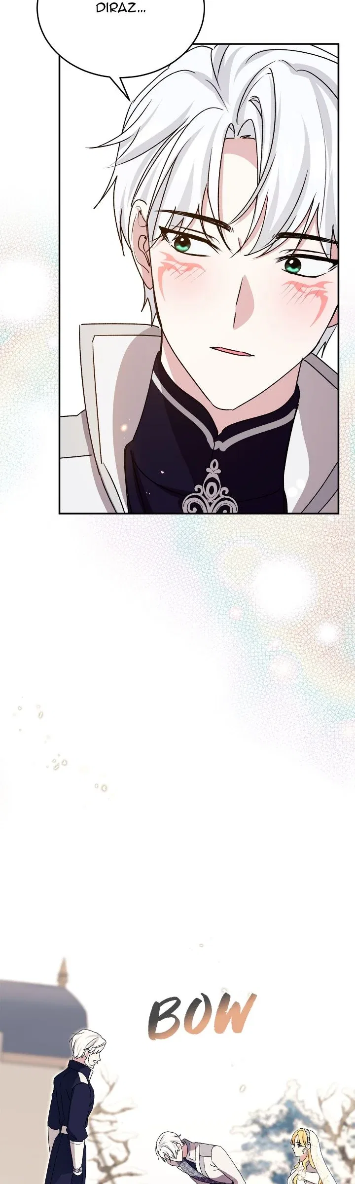 Hawar in the Winter Garden Chapter 82 – Page 22