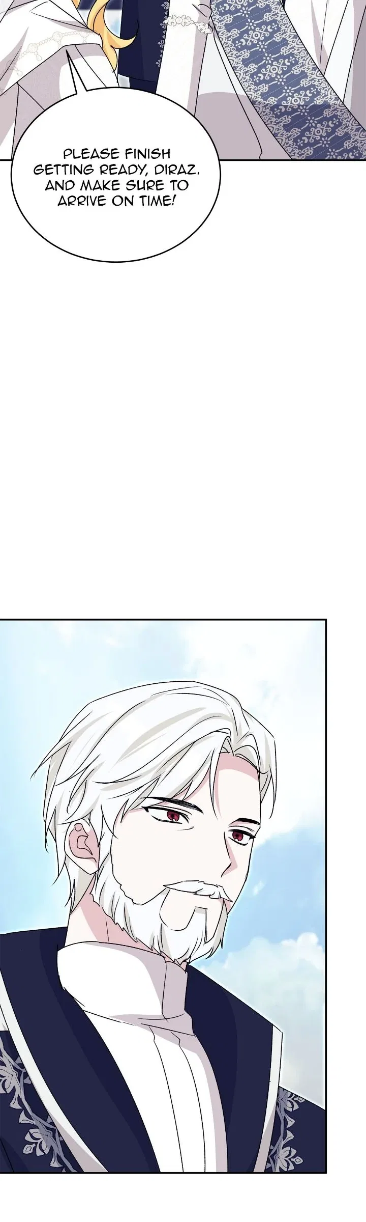 Hawar in the Winter Garden Chapter 82 – Page 24