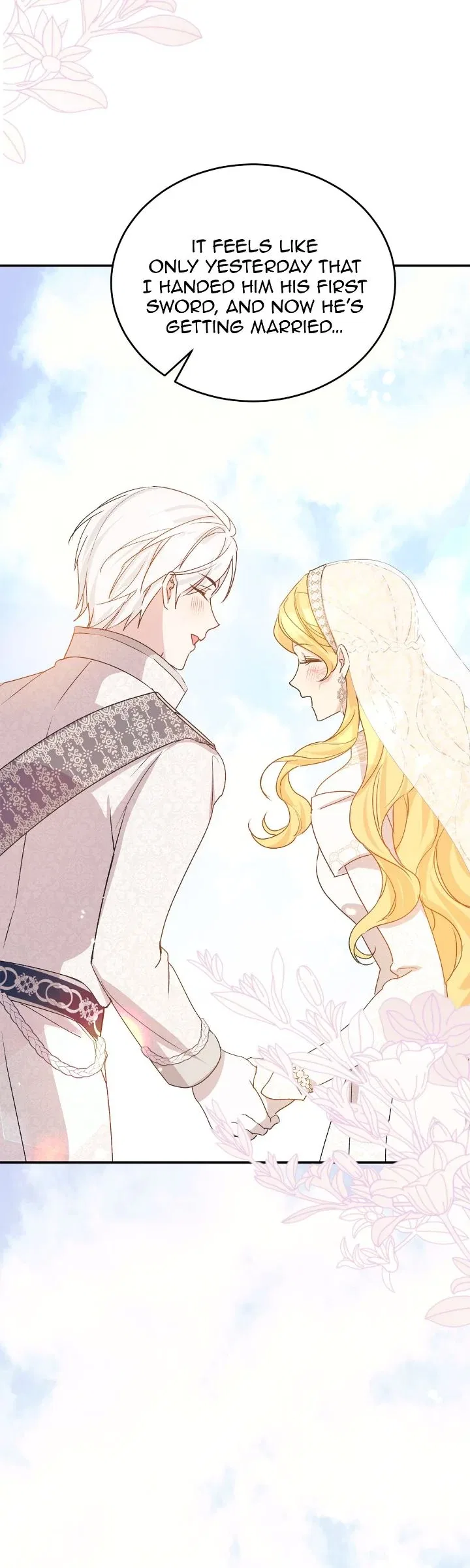 Hawar in the Winter Garden Chapter 82 – Page 26