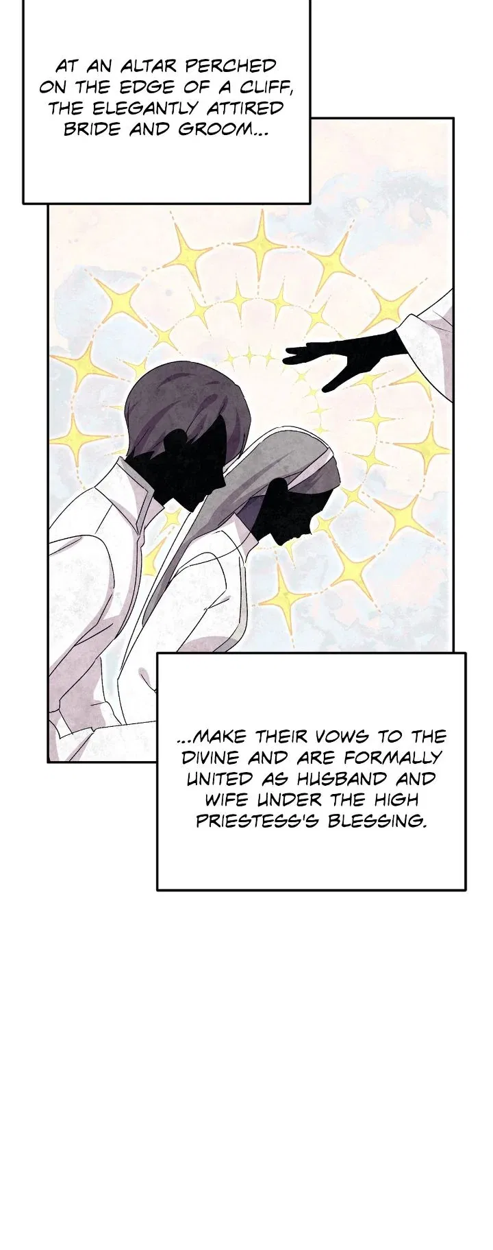 Hawar in the Winter Garden Chapter 82 – Page 30