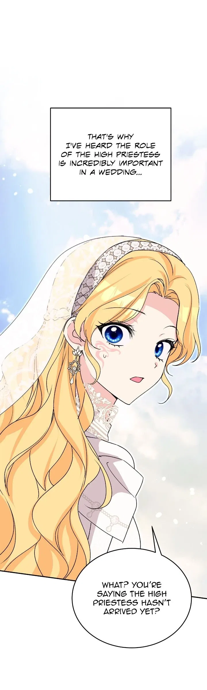 Hawar in the Winter Garden Chapter 82 – Page 31
