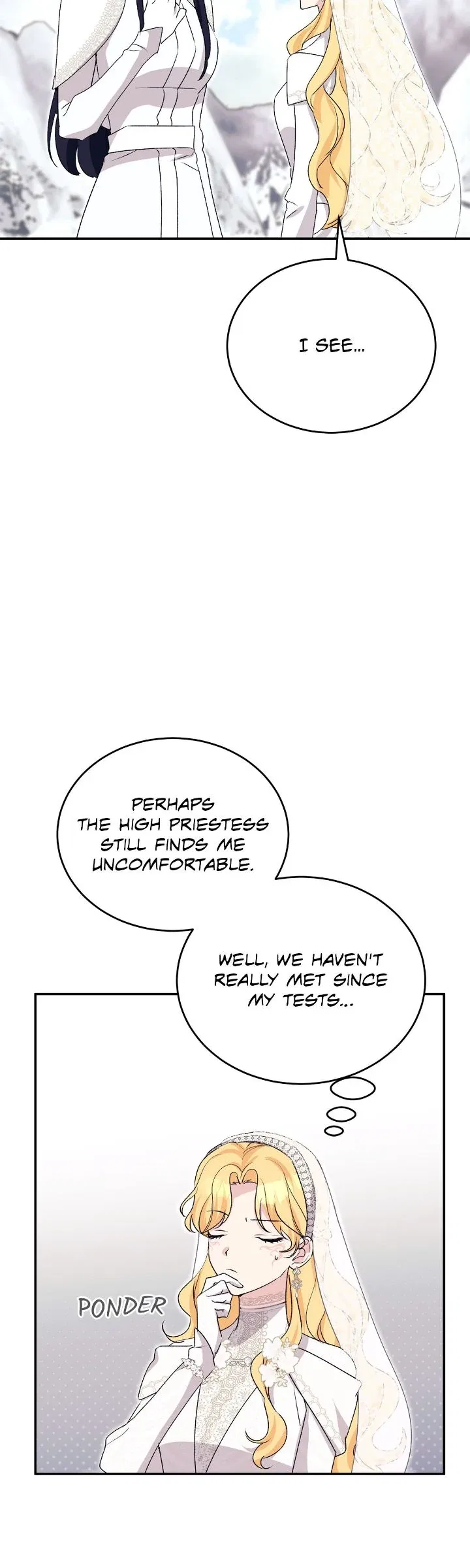 Hawar in the Winter Garden Chapter 82 – Page 34