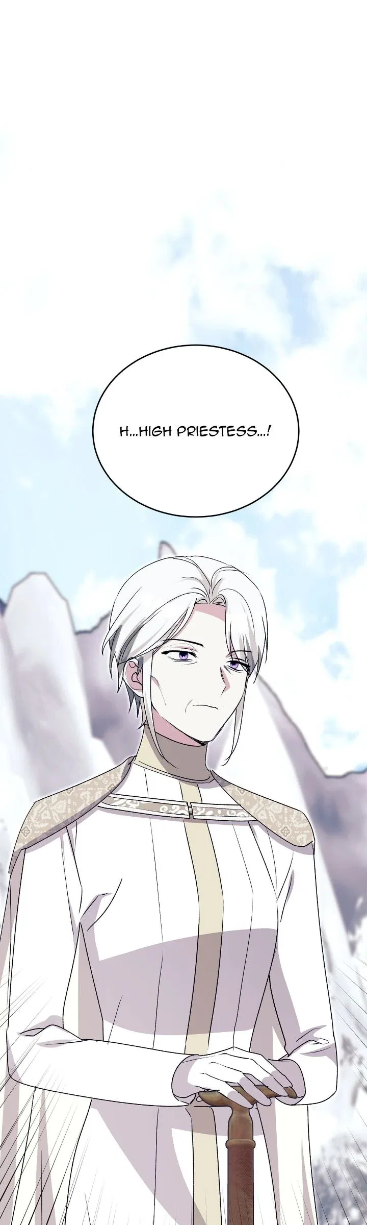 Hawar in the Winter Garden Chapter 82 – Page 37