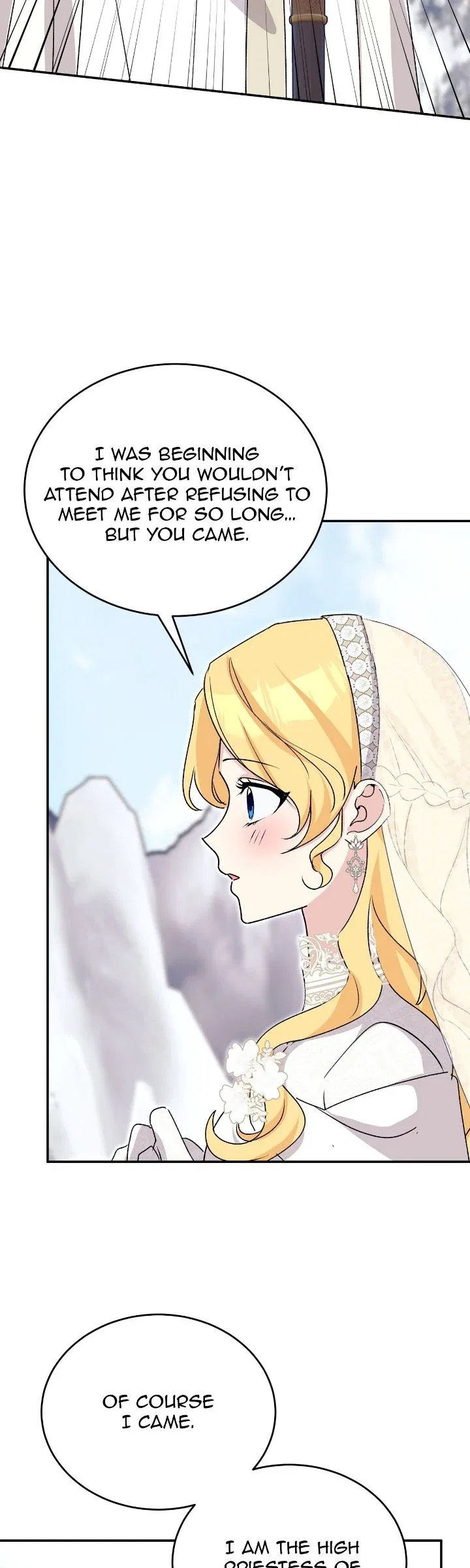 Hawar in the Winter Garden Chapter 82 – Page 38